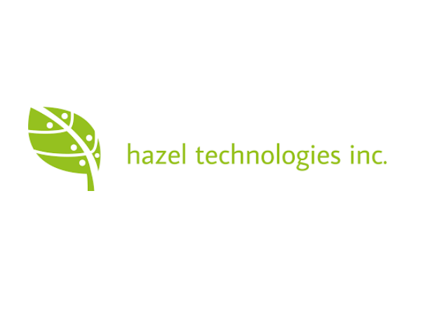 Hazel Technologies logo