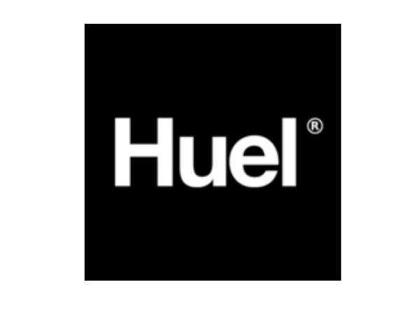 Huel logo