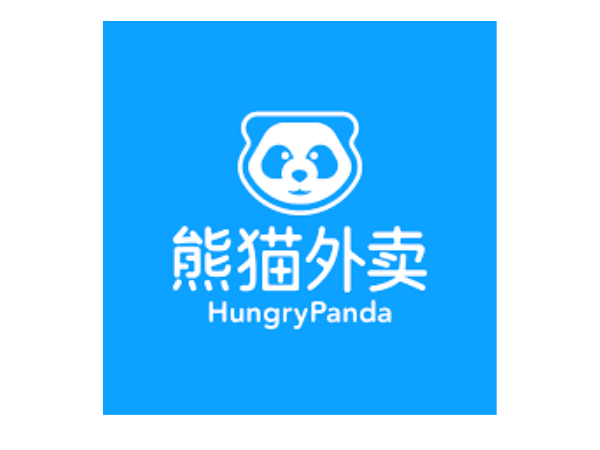 HungryPanda logo