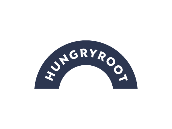 Hungryroot logo