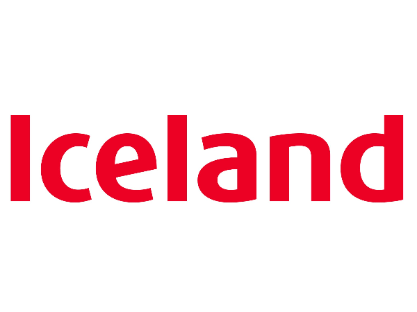 Iceland Foods logo