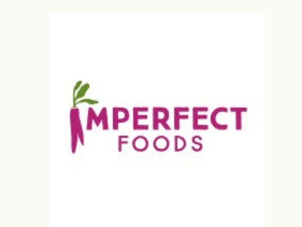 Imperfect Foods logo