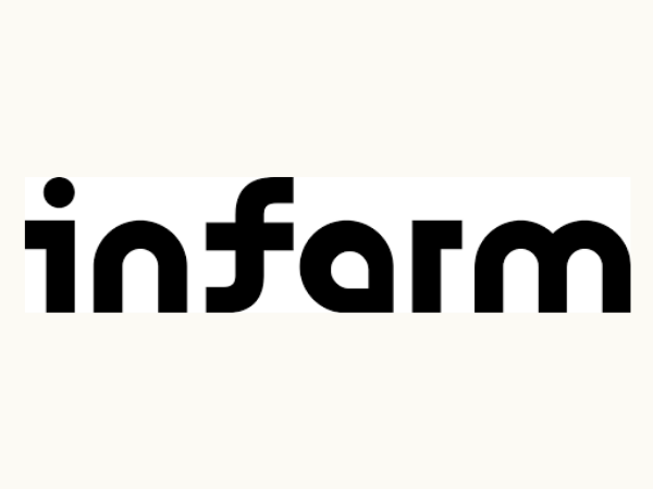 Infarm logo