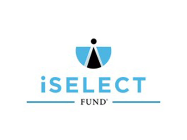 iSelect logo