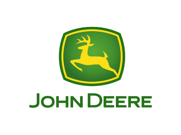 John Deere logo