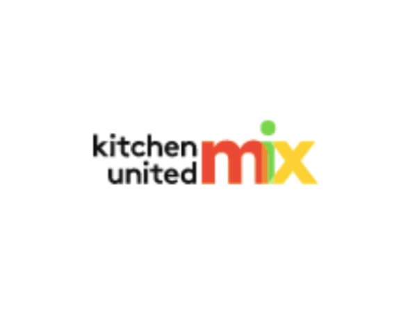 Kitchen United Mix logo
