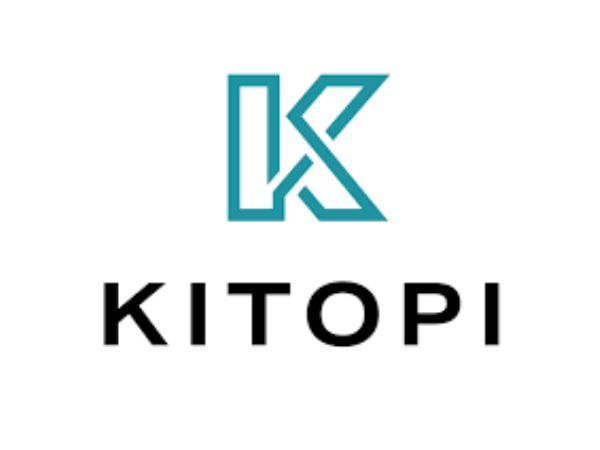 Kitopi logo