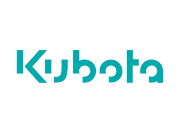 Kubota logo