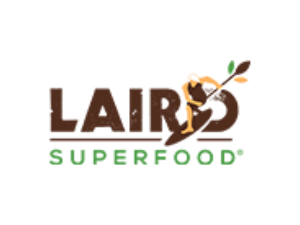 Laird Superfood 