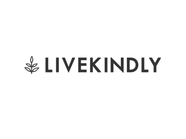 LIVEKINDLY logo