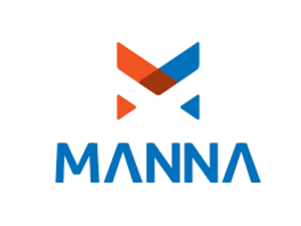 Manna Drone Delivery
