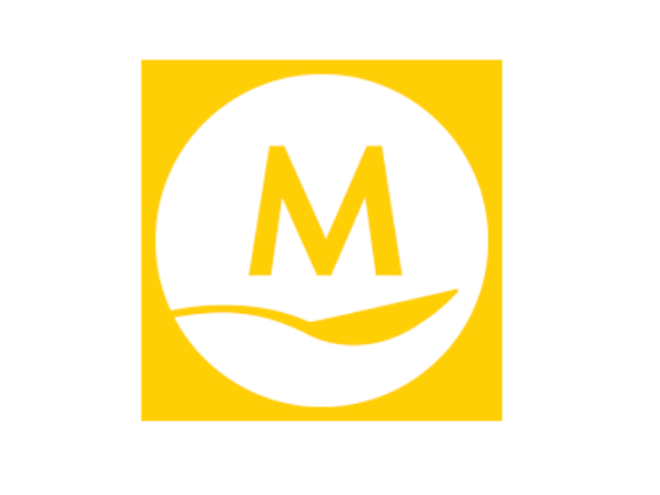 Marley Spoon  logo