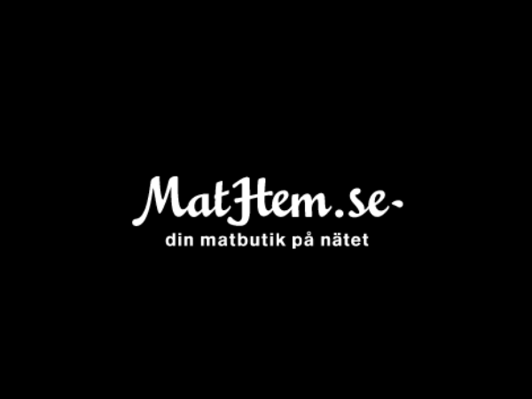 Mathem i Sverige