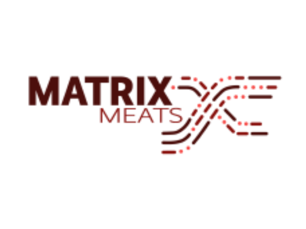 Matrix Meats logo