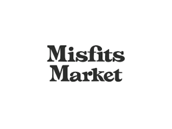 Misfits Markets logo