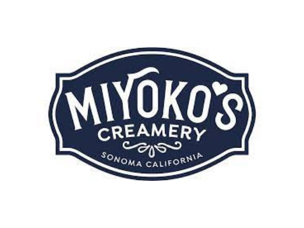 Miyokos Creamery logo