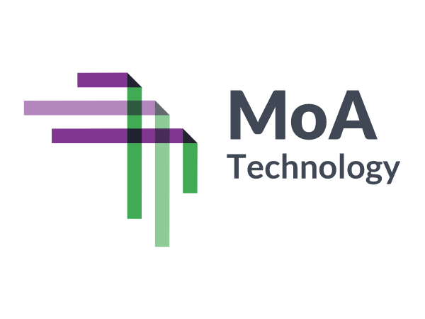 MoA Technology logo