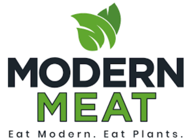 Modern Plant Based Foods Inc. logo