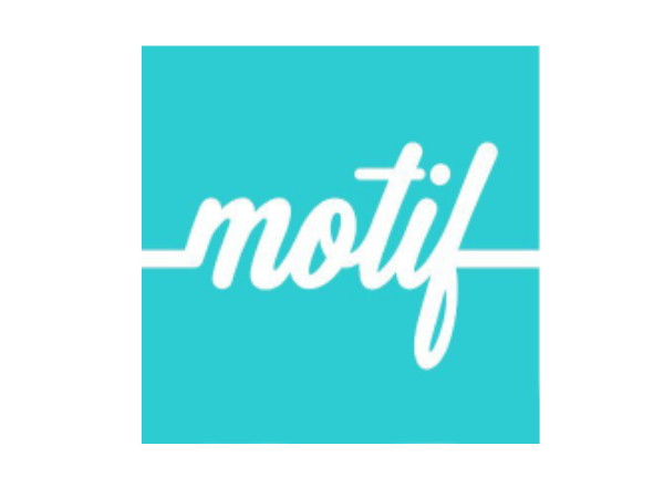 Motif FoodWorks logo