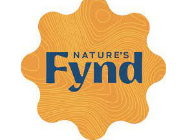 Nature's FYND logo