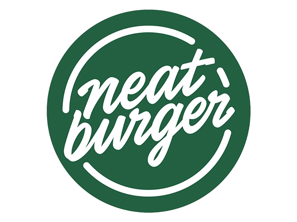 Neat Burger logo