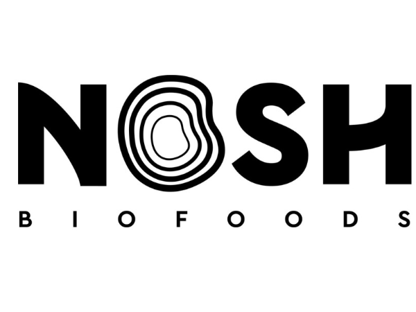 Nosh.bio GmbH logo