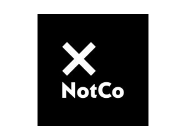 NotCo logo