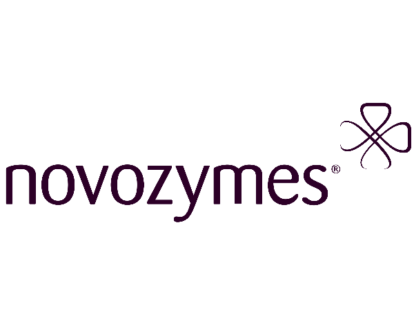 Novozymes logo