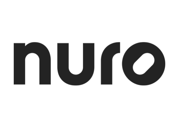 Nuro logo