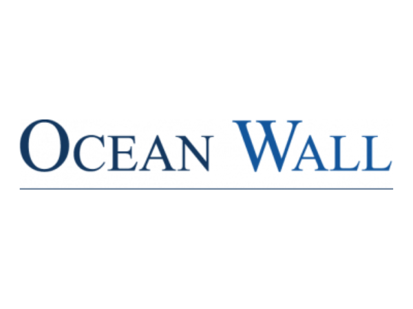 Ocean Wall logo
