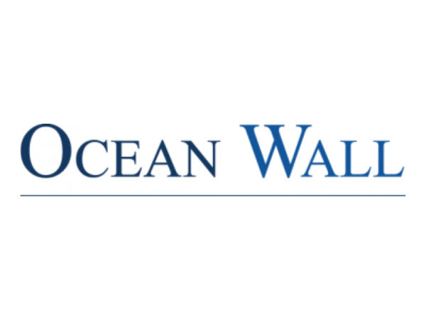 Ocean Wall