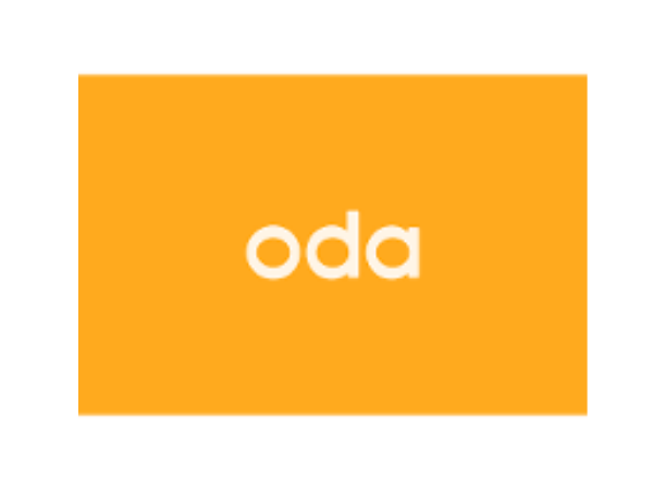 Oda (Internet Retail) logo