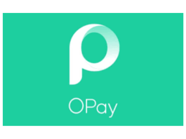 OPay logo