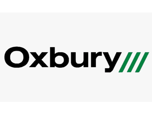 Oxbury Bank logo