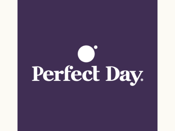 Perfect Day logo