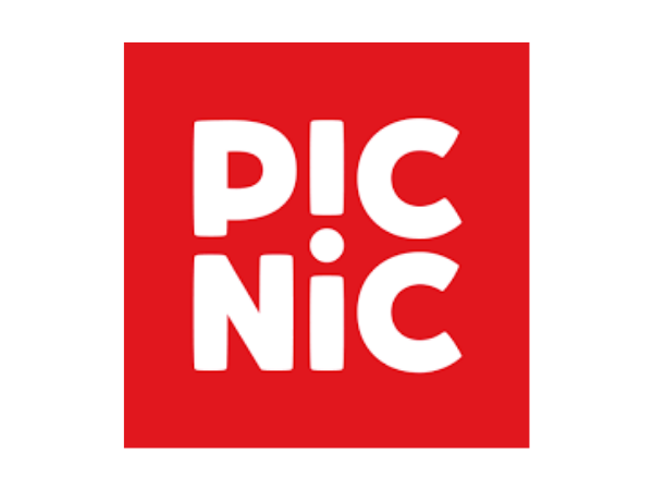 Picnic Technologies logo