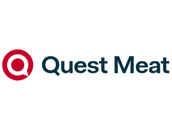Quest Meat logo