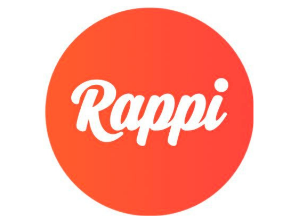 Rappi logo