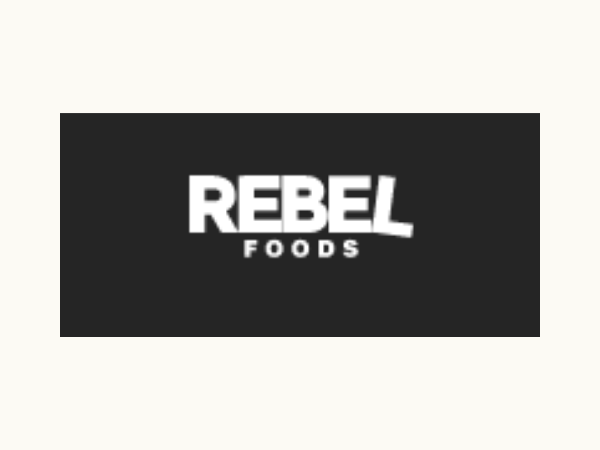 Rebel Foods