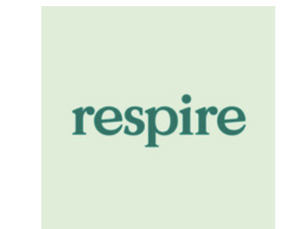 Respire logo