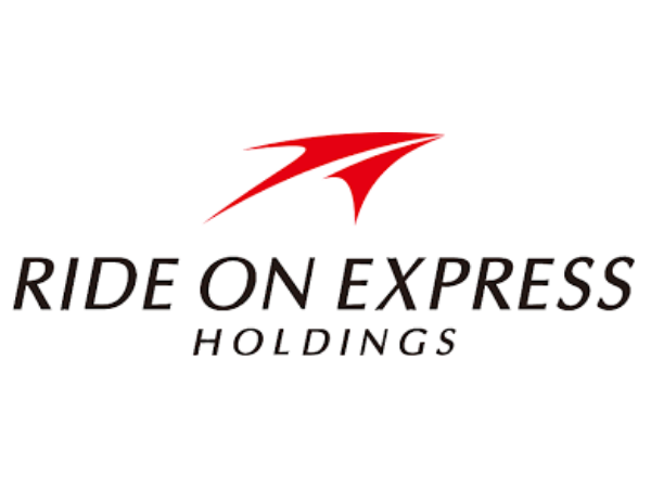 Ride On Express logo