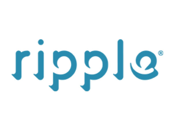 Ripple Foods logo