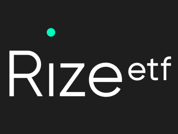 Rize ETF logo