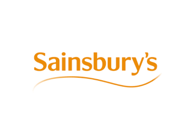 Sainsbury's logo