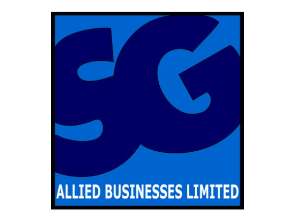 SG Allied Businesses logo