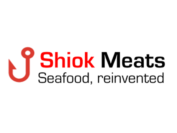 Shiok Meats logo