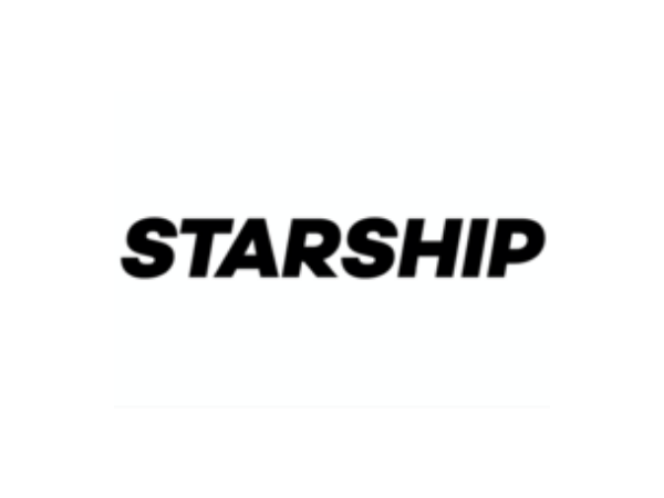 Starship (Logistics)