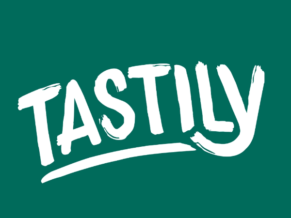 Tastily logo