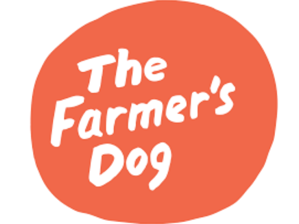 The Farmer's Dog logo