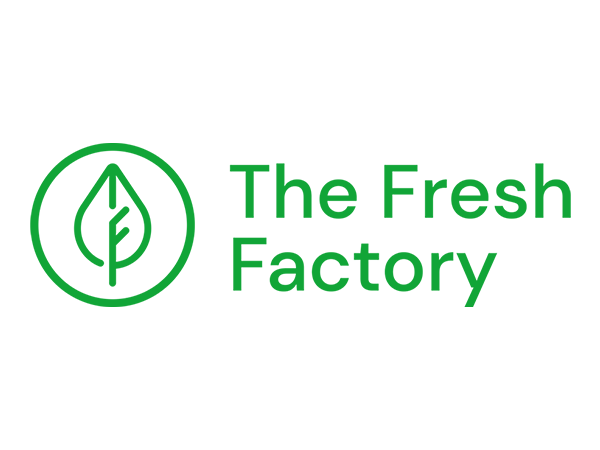 The Fresh Factory logo